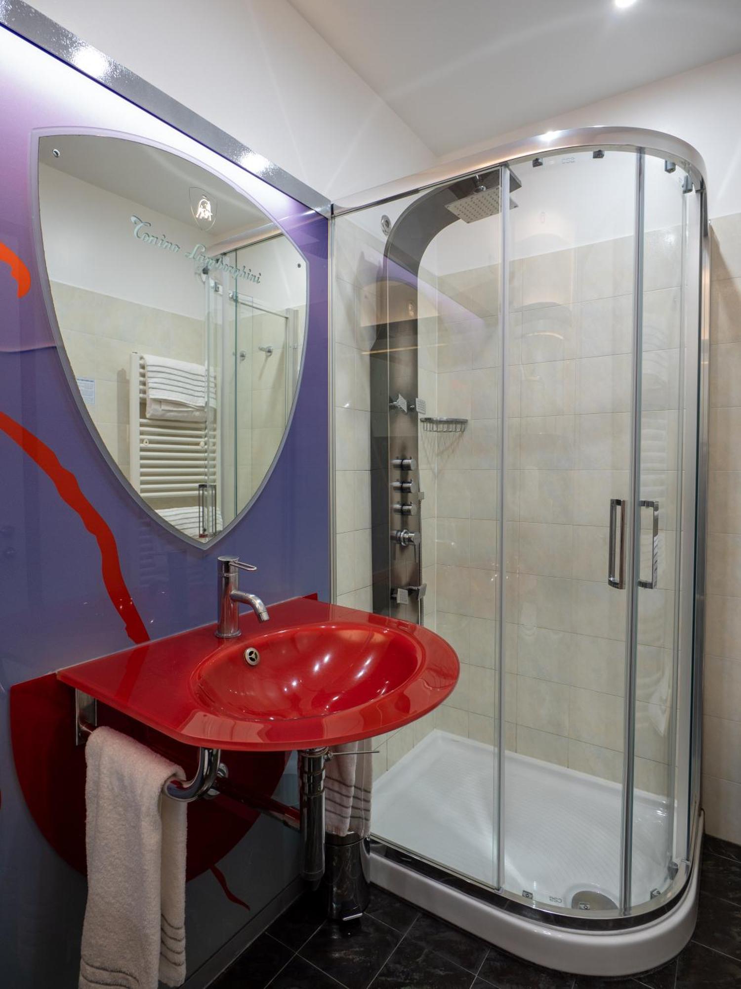 Daytona Business Hotel Коллеккіо Екстер'єр фото