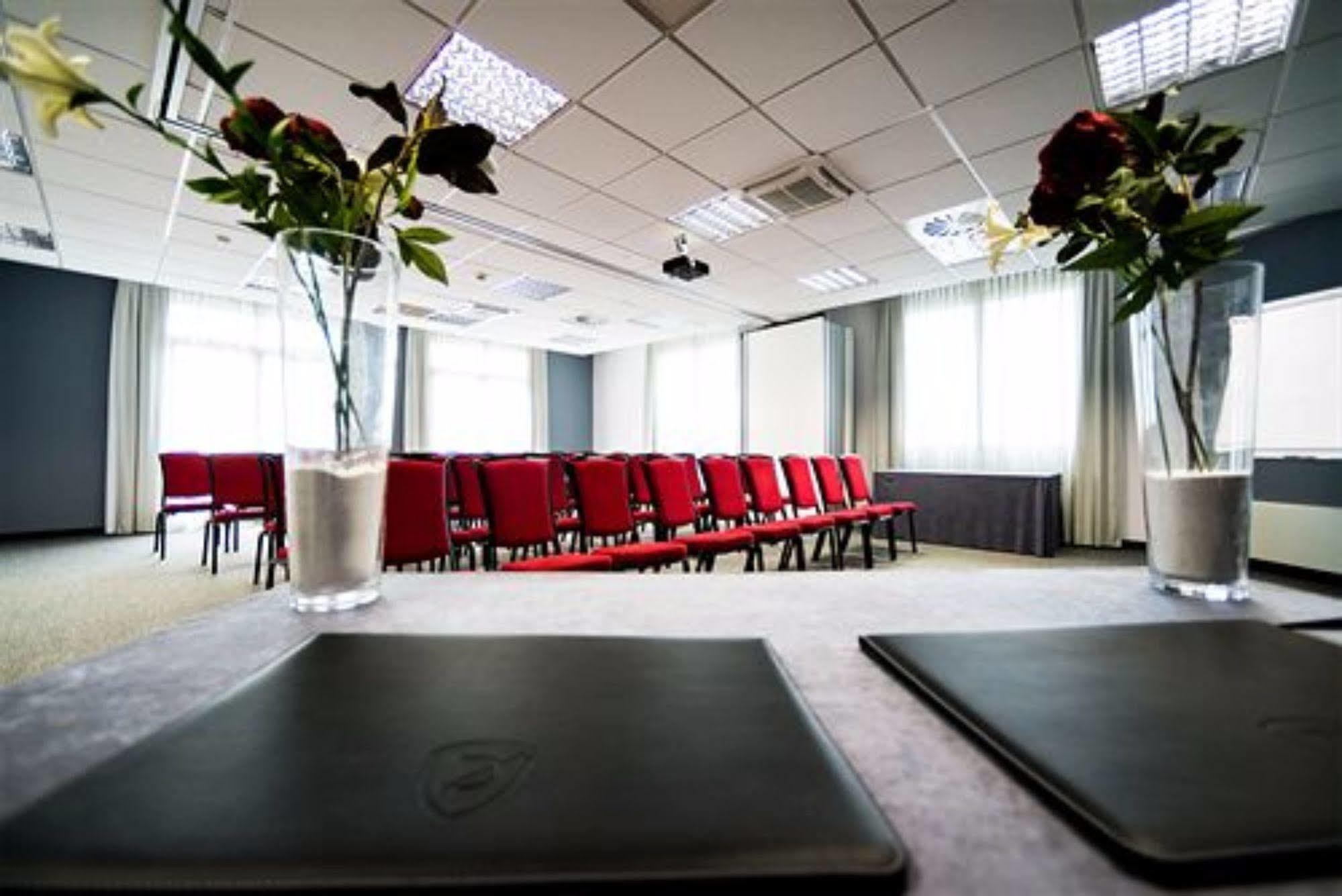 Daytona Business Hotel Коллеккіо Екстер'єр фото