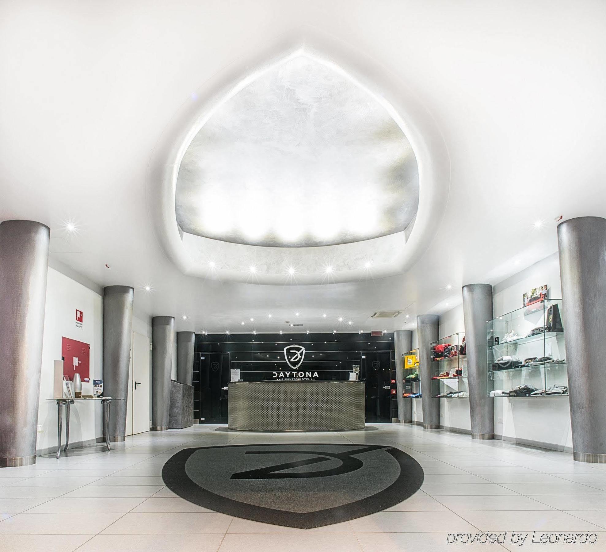Daytona Business Hotel Коллеккіо Екстер'єр фото