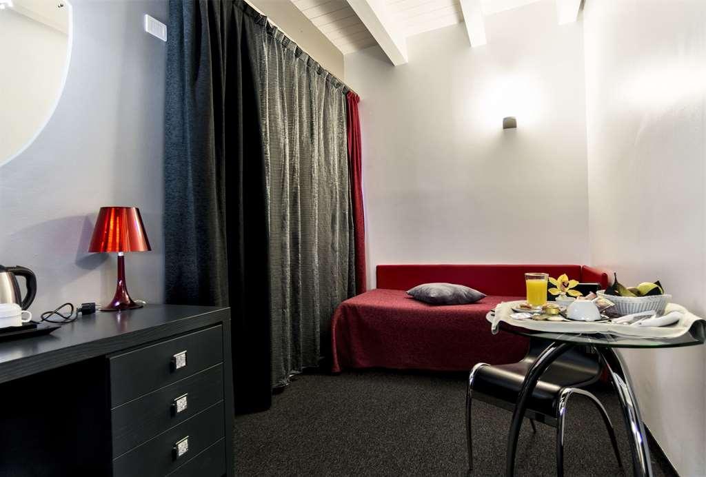 Daytona Business Hotel Коллеккіо Номер фото
